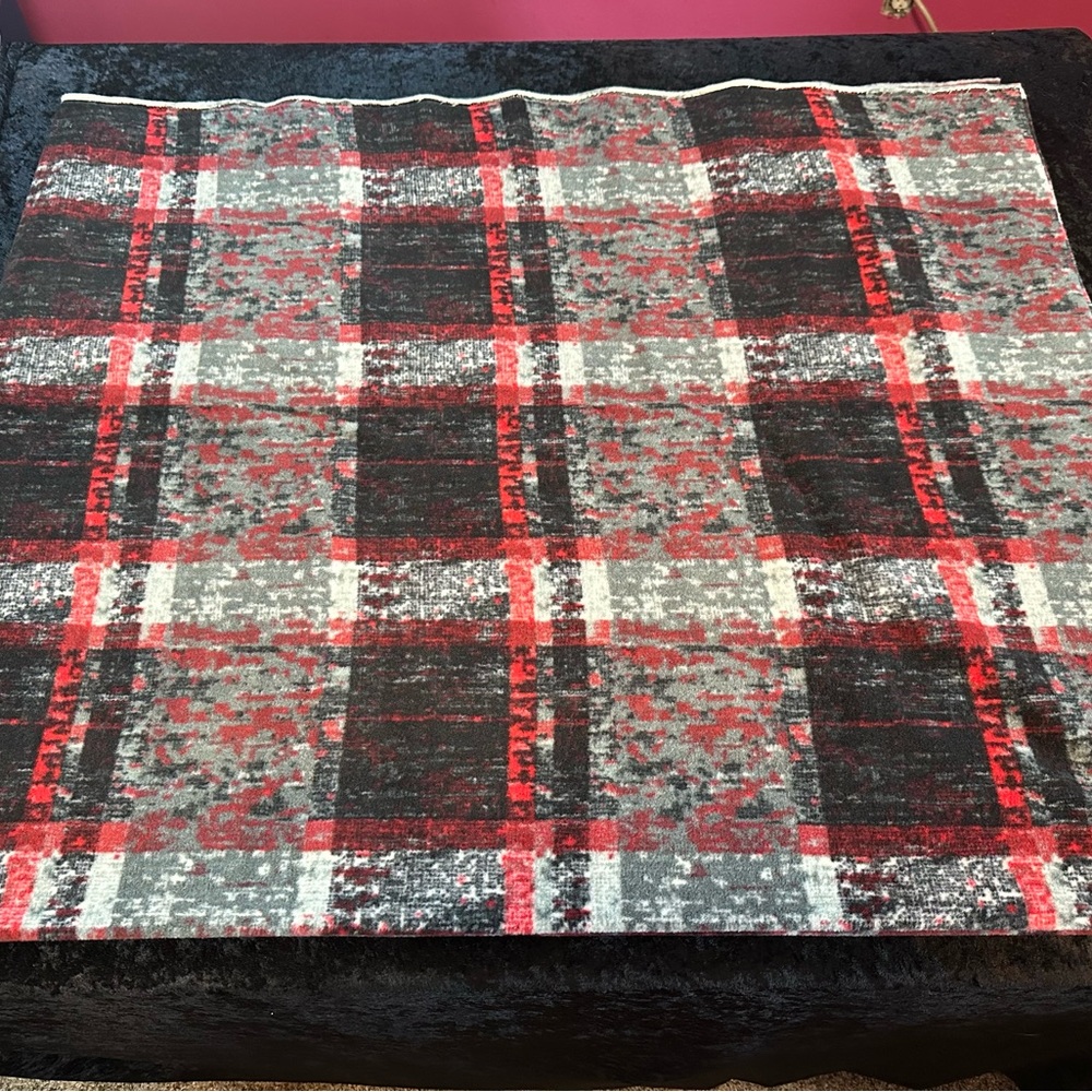 Fleece Fabric